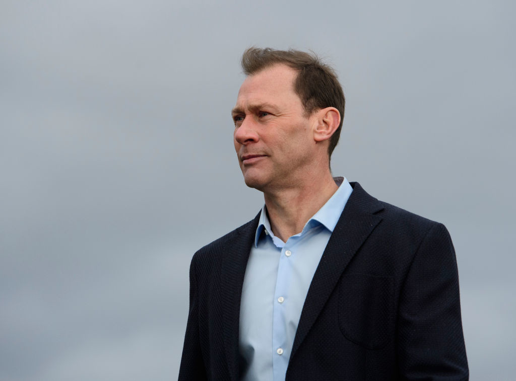 Forest Green Rovers v Lincoln City - Sky Bet League One