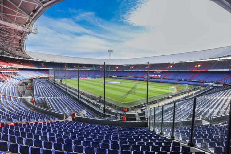 Photo by NESimages/Herman Dingler/DeFodi Images via Getty Images