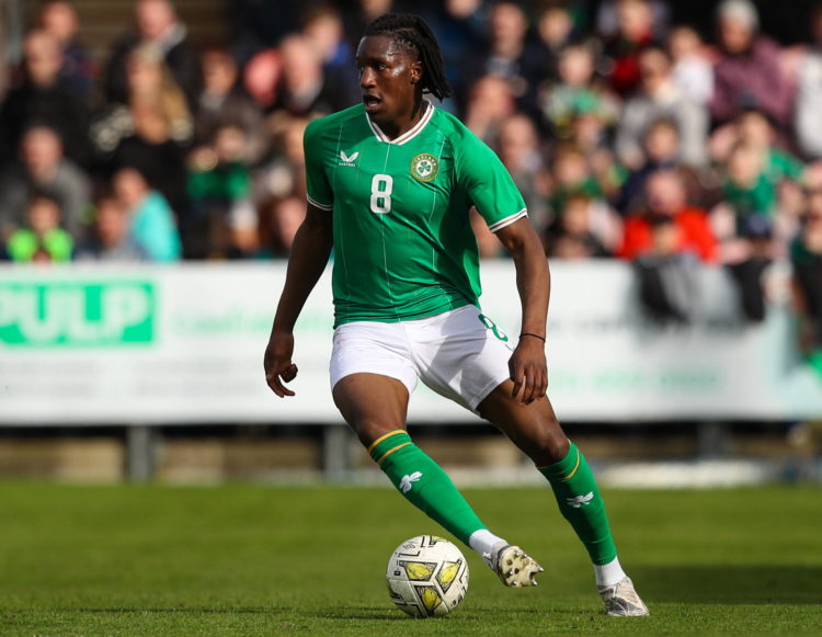 Photo By Michael P Ryan/Sportsfile via Getty Images