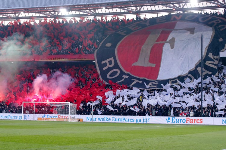 Photo by Broer van den Boom/Orange Pictures/BSR Agency/Getty Images