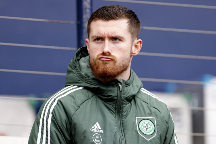 John Hartson reacts to Harry Souttar to Celtic transfer claim