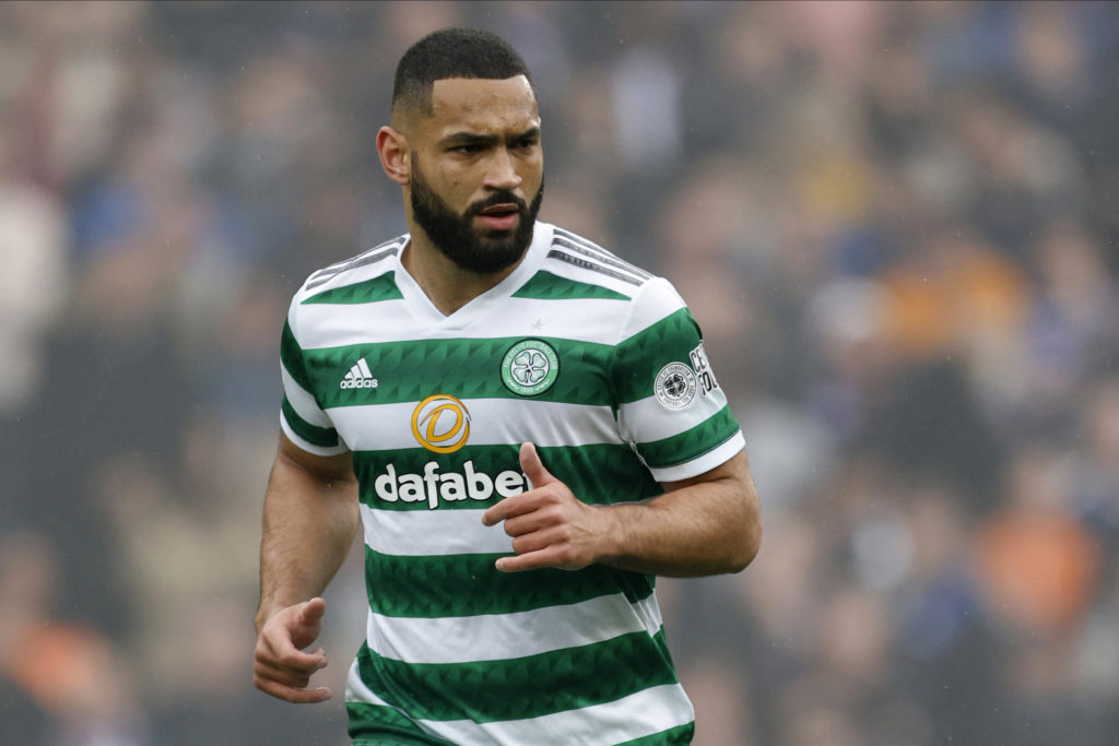 Celtic vs Kilmarnock confirmed team news as Cameron Carter Vickers STARTS -  Football Scotland