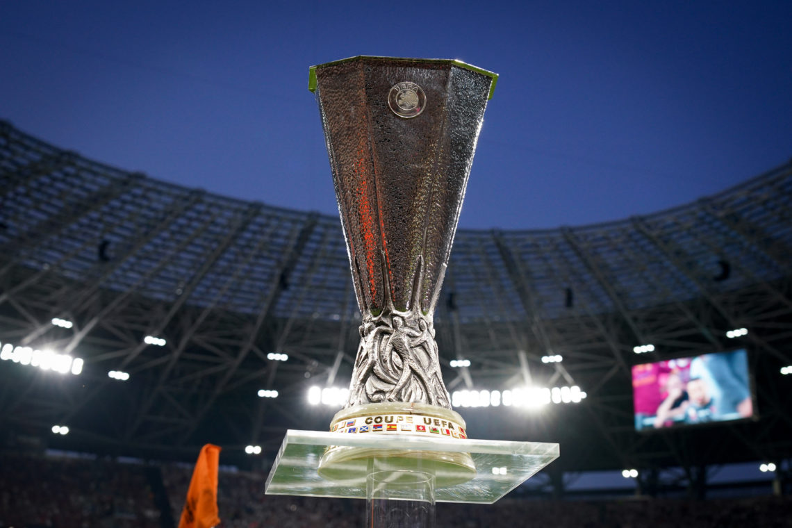 Photo by Giuseppe Maffia/NurPhoto via Getty Images