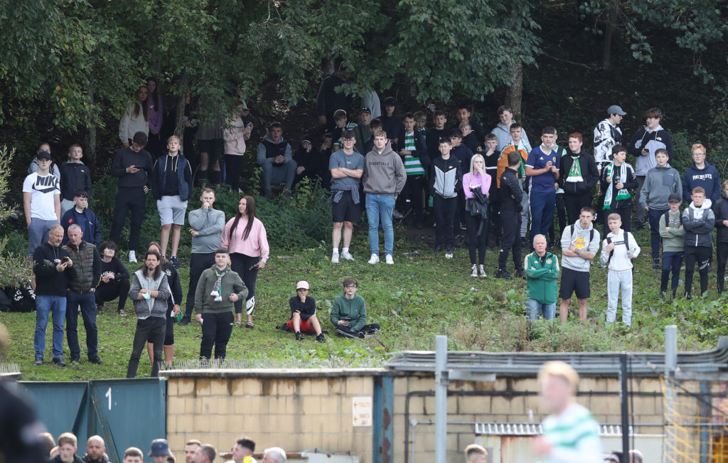 Livingston FC v Celtic FC - Cinch Scottish Premiership