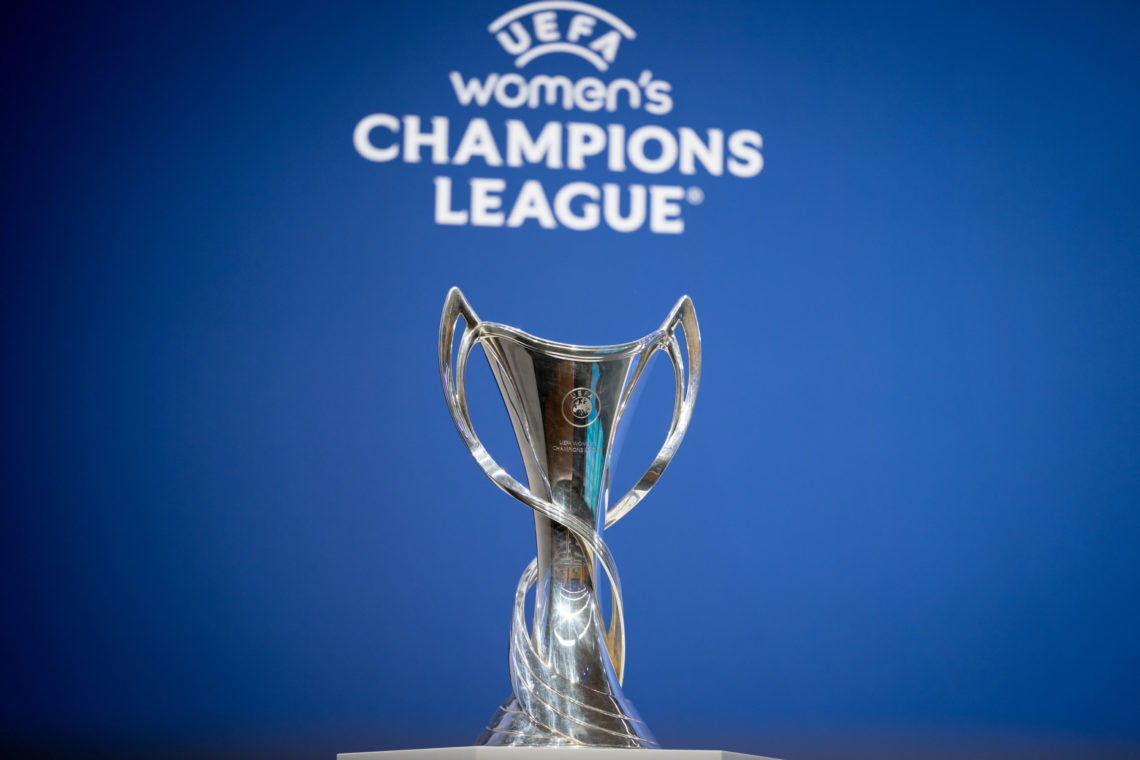 TV details confirmed for Celtic's must-watch Saturday UWCL event