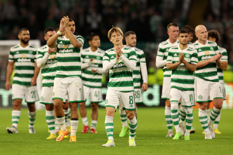 Three Celtic stars to expect big things from in the UEFA Champions League