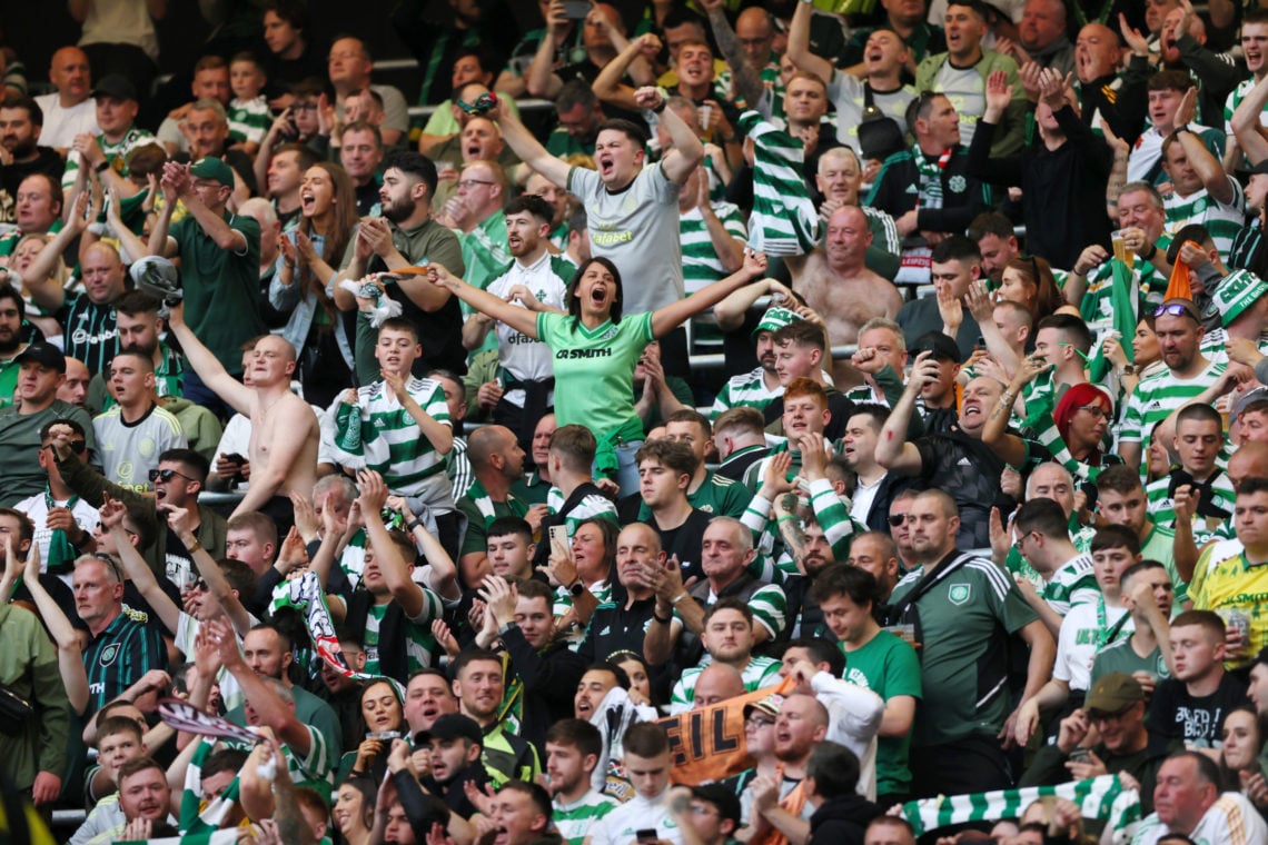 Much-hyped debuts expected as the Celtic faithful prepare for a big Saturday