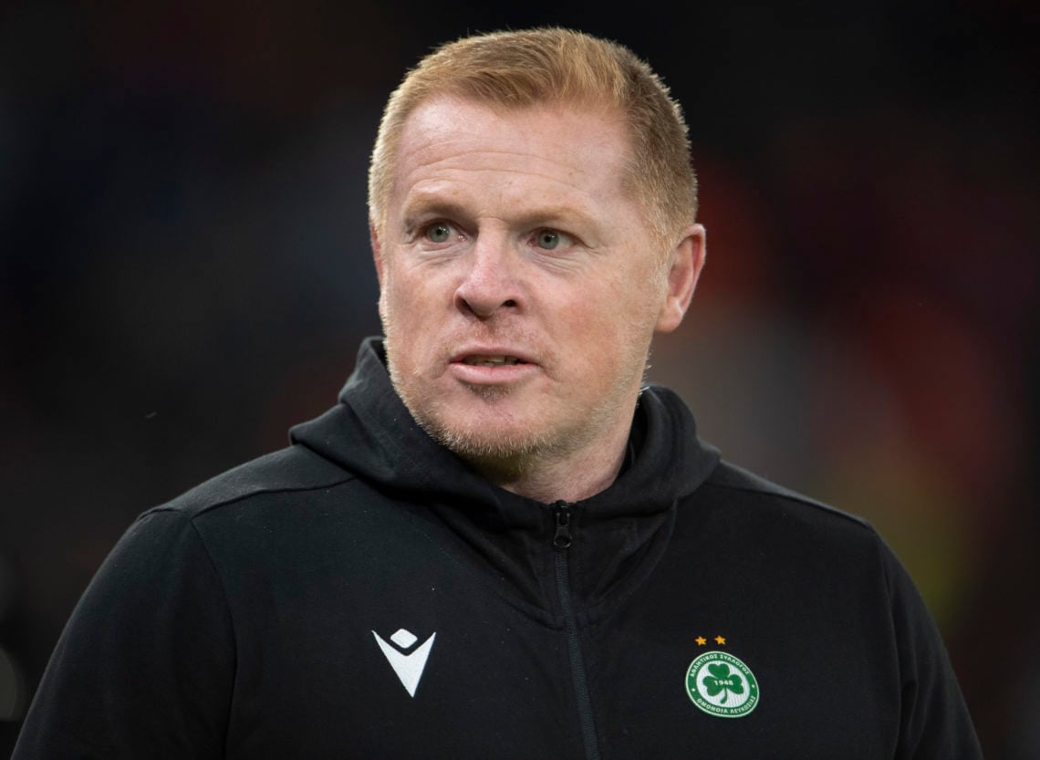 Hibernian learn from recent Celtic past as Neil Lennon decision is made