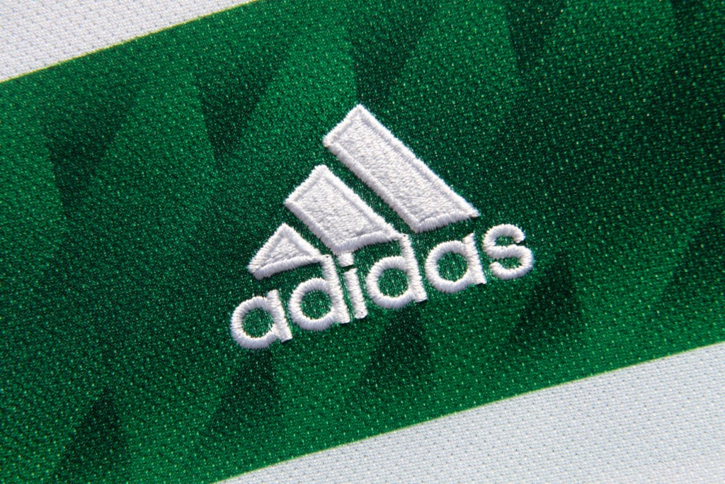Celtic and Adidas rake in remarkable record merchandise revenue as fan ...