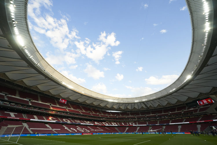 Photo by Jose Manuel Alvarez/Quality Sport Images/Getty Images