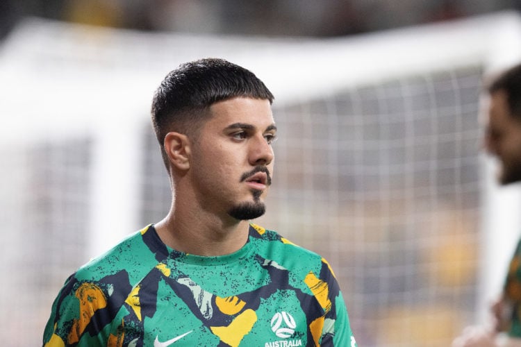 Watch: Marco Tilio's first steps as a Celtic player; long-awaited debut looming