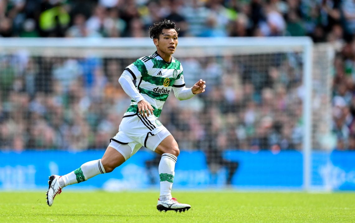 Debuts galore, Hatate comes alive; 3 things we learned as Celtic thrash Dundee