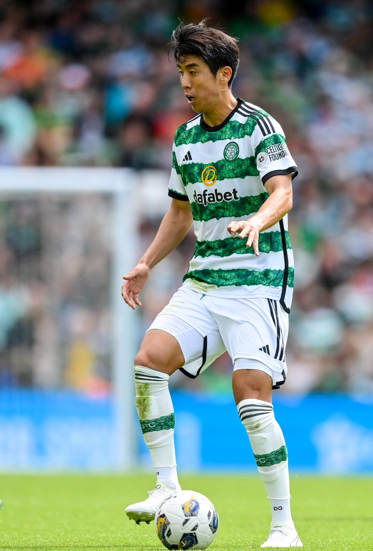 Hyeokkyu Kwon shares message after international efforts go under the  radar; Celtic chances