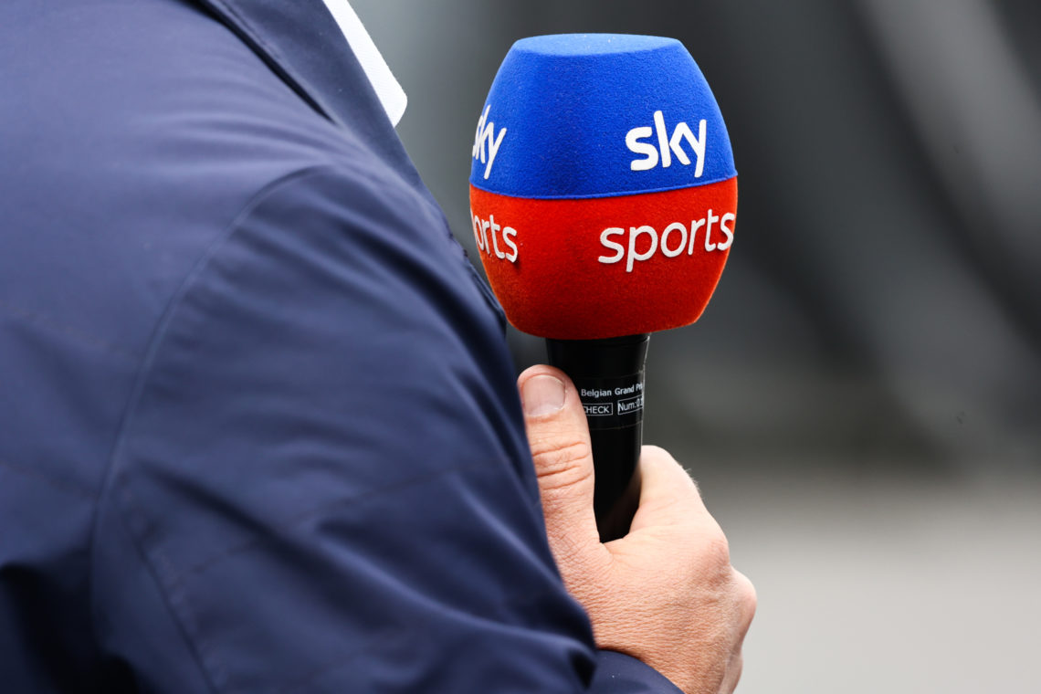 Some interesting takeaways as Sky Sports announce latest batch of Celtic fixtures