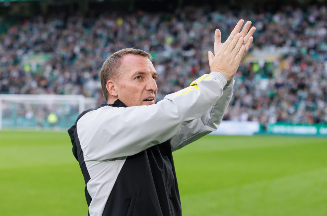 ‘There is absolutely': Peter Grant states if Nat Phillips will start for Celtic v Rangers at Ibrox