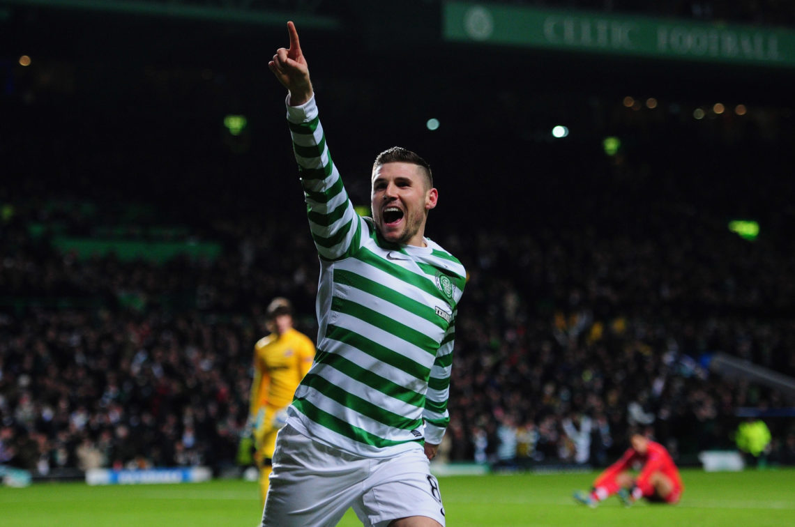 Former Celtic hero finds a spark to pile misery on Rangers pundits and their nightmare week