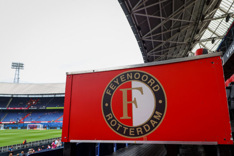 "What class you radiate"; Feyenoord hero on Celtic fans
