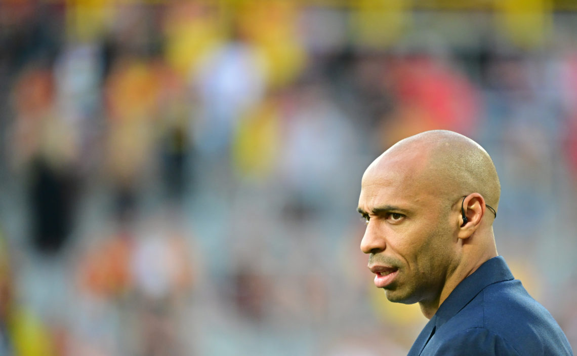 Photo by Christian Liewig - Corbis/Corbis via Getty Images