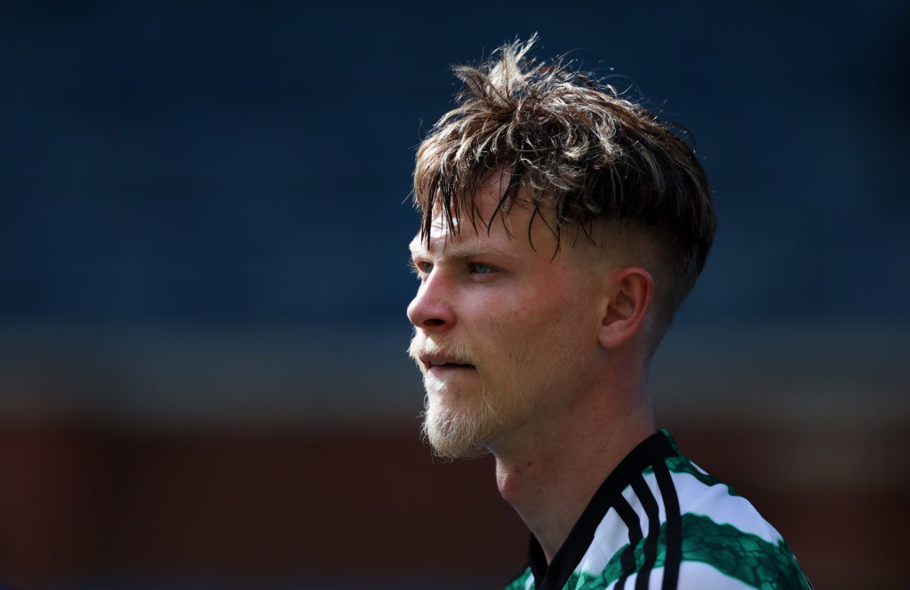 Kilmarnock FC v Celtic FC - Viaplay Cup