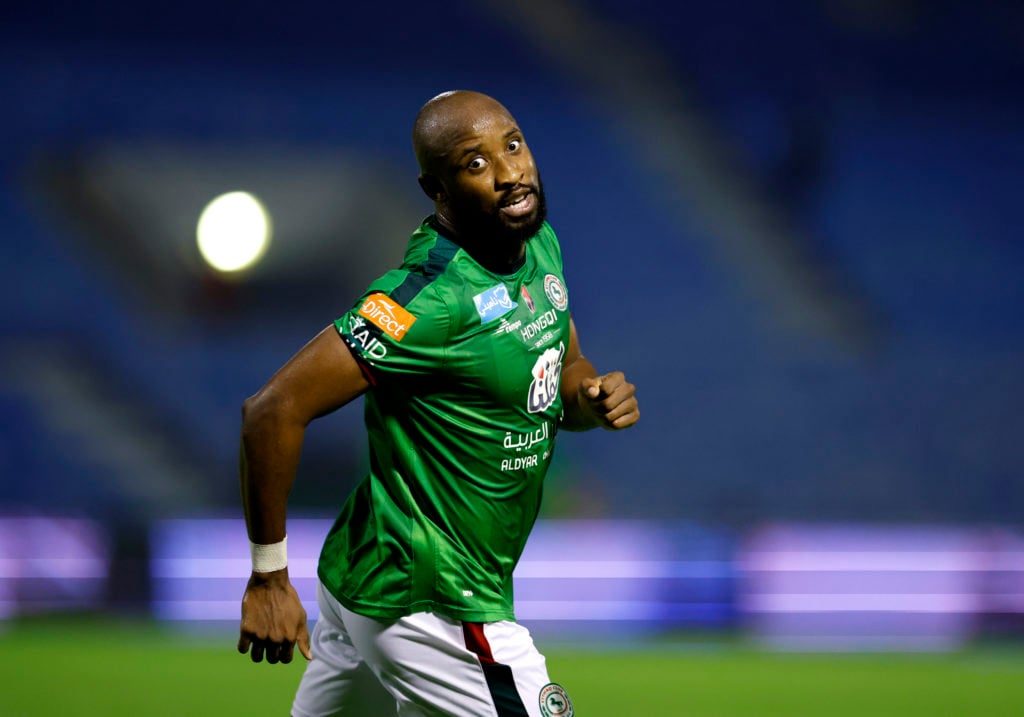 Al-Ettifaq v DAMAQ -  Saudi Pro League