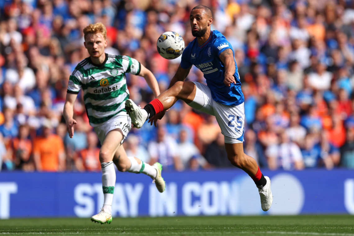 Martin O'Neill notes "really huge blow" to Rangers beyond derby defeat to Celtic