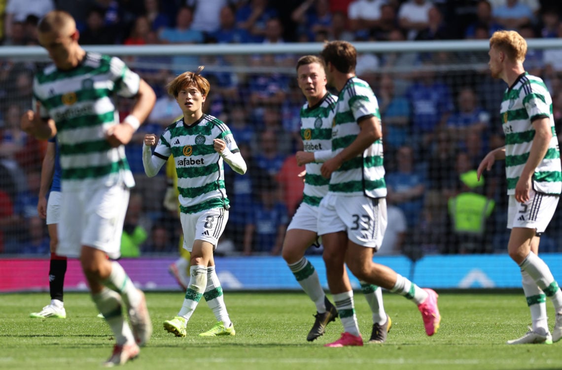 Three reasons to feel very excited about Celtic after the international break
