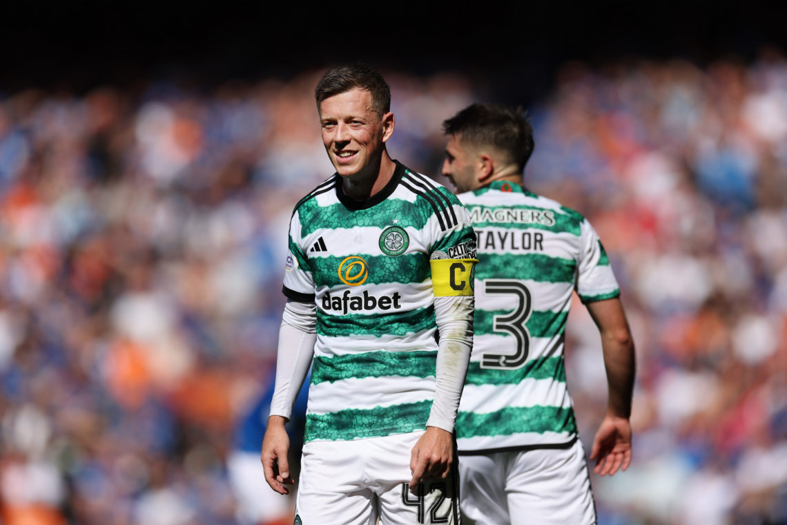 Boyd left bemused by Rangers failure to stop excellent Celtic exploit