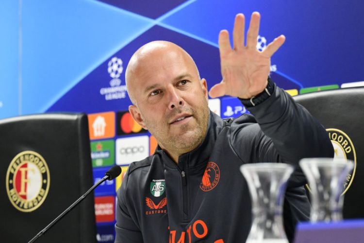 Feyenoord boss cuts through Celtic and Rangers myth; the players seen as clear dangers