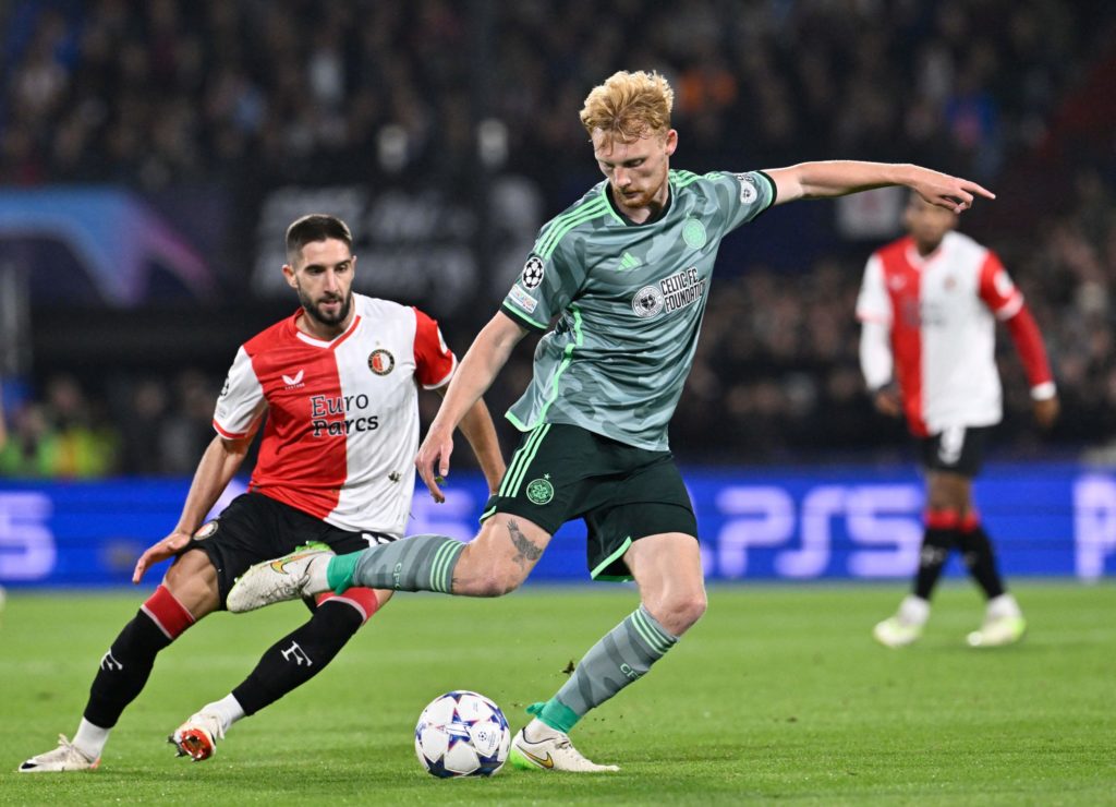 FBL-EUR-C1-FEYENOORD-CELTIC