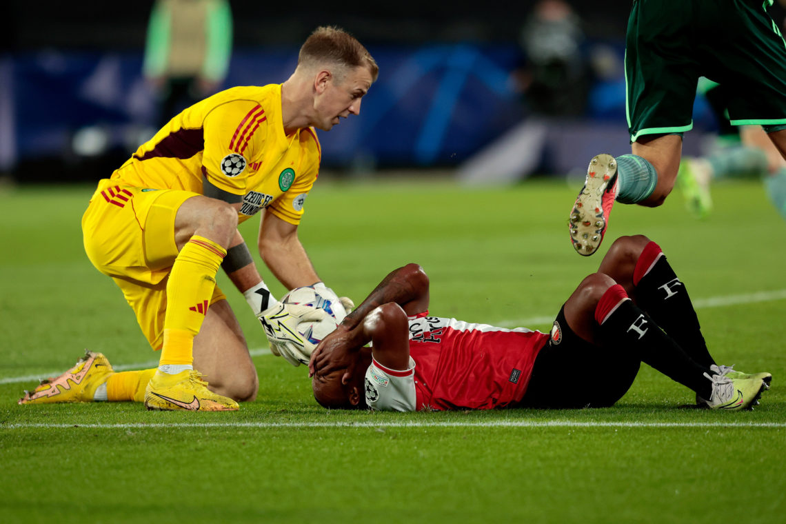 Photo by Pim Waslander/Soccrates/Getty Images