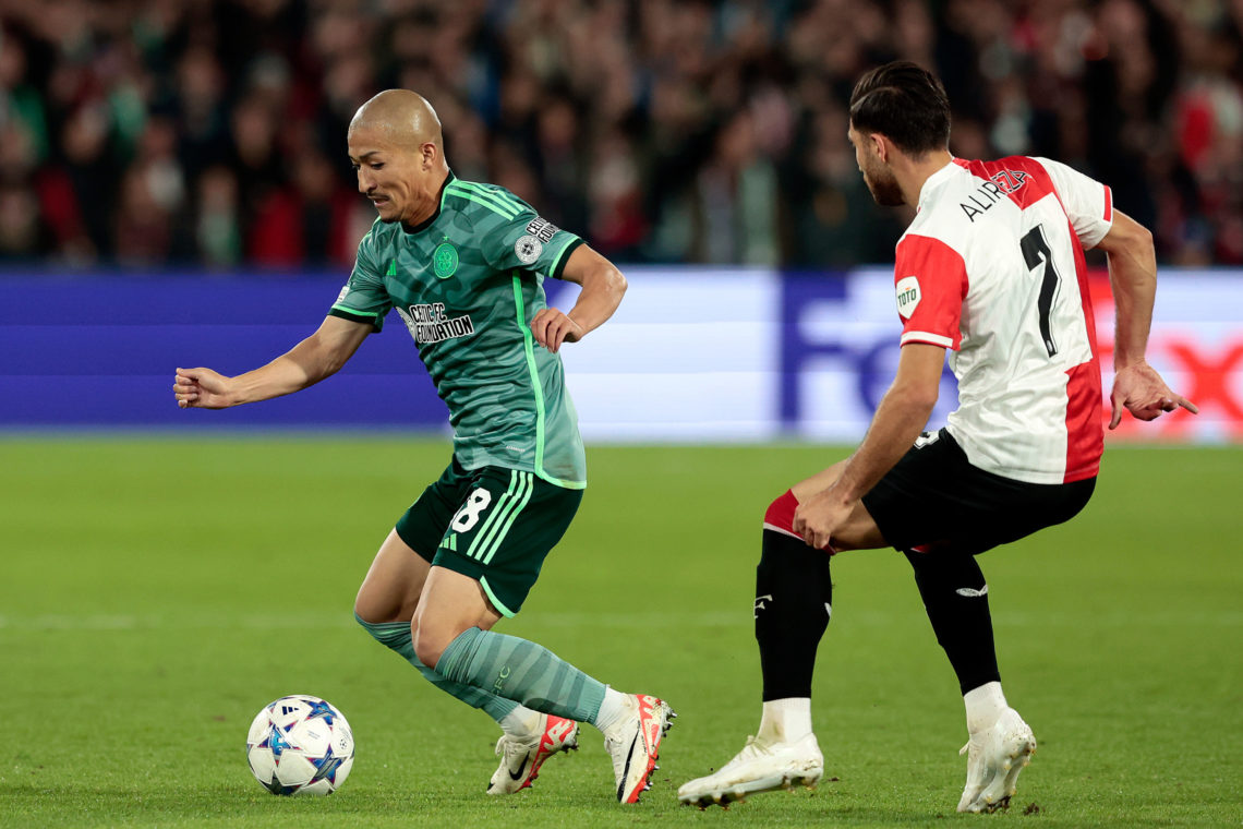 Photo by Pim Waslander/Soccrates/Getty Images
