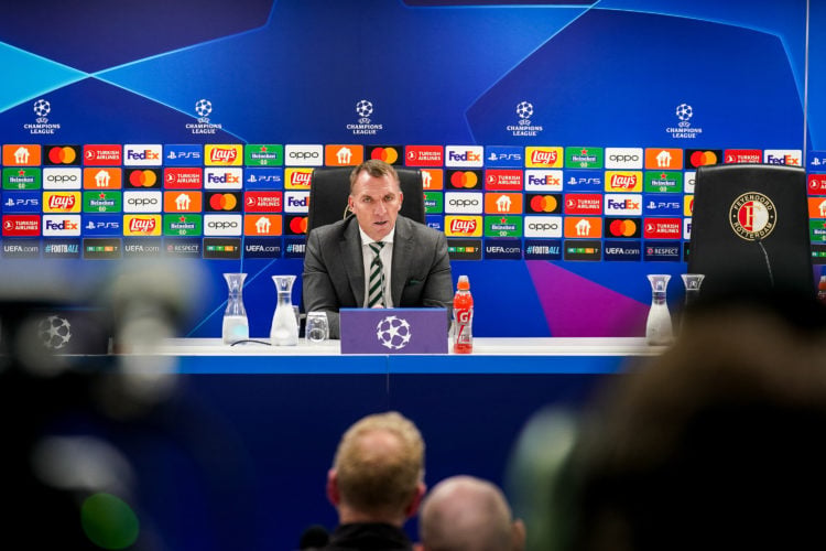 Photo by Rene Nijhuis/BSR Agency/Getty Images