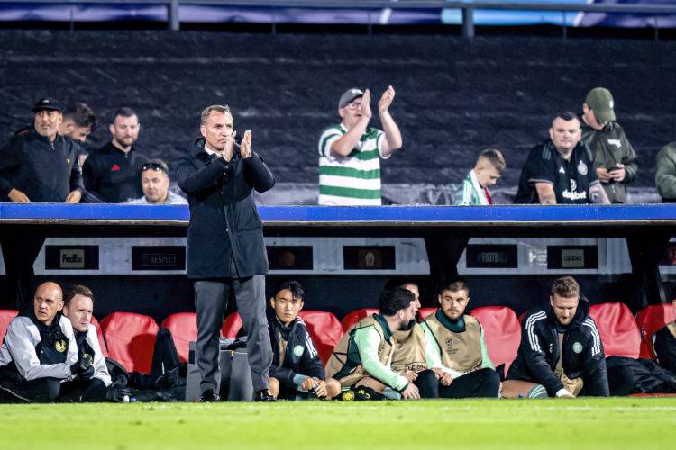 Photo by Marcel van Dorst/NurPhoto via Getty Images