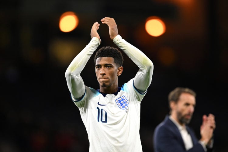 Photo by Stu Forster/Getty Images