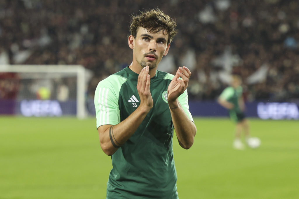 Feyenoord v Celtic FC: Group E - UEFA Champions League 2023/24