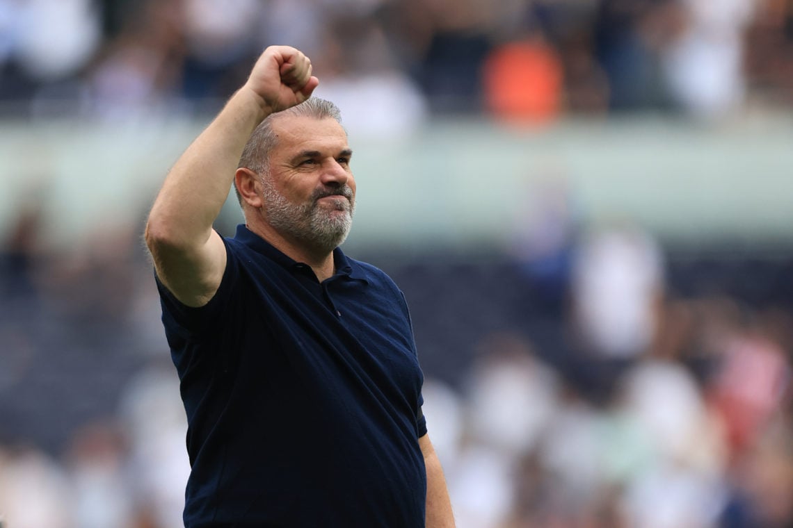 Ange Postecoglou's exit to Spurs partly contributes to £13.5m windfall for Celtic