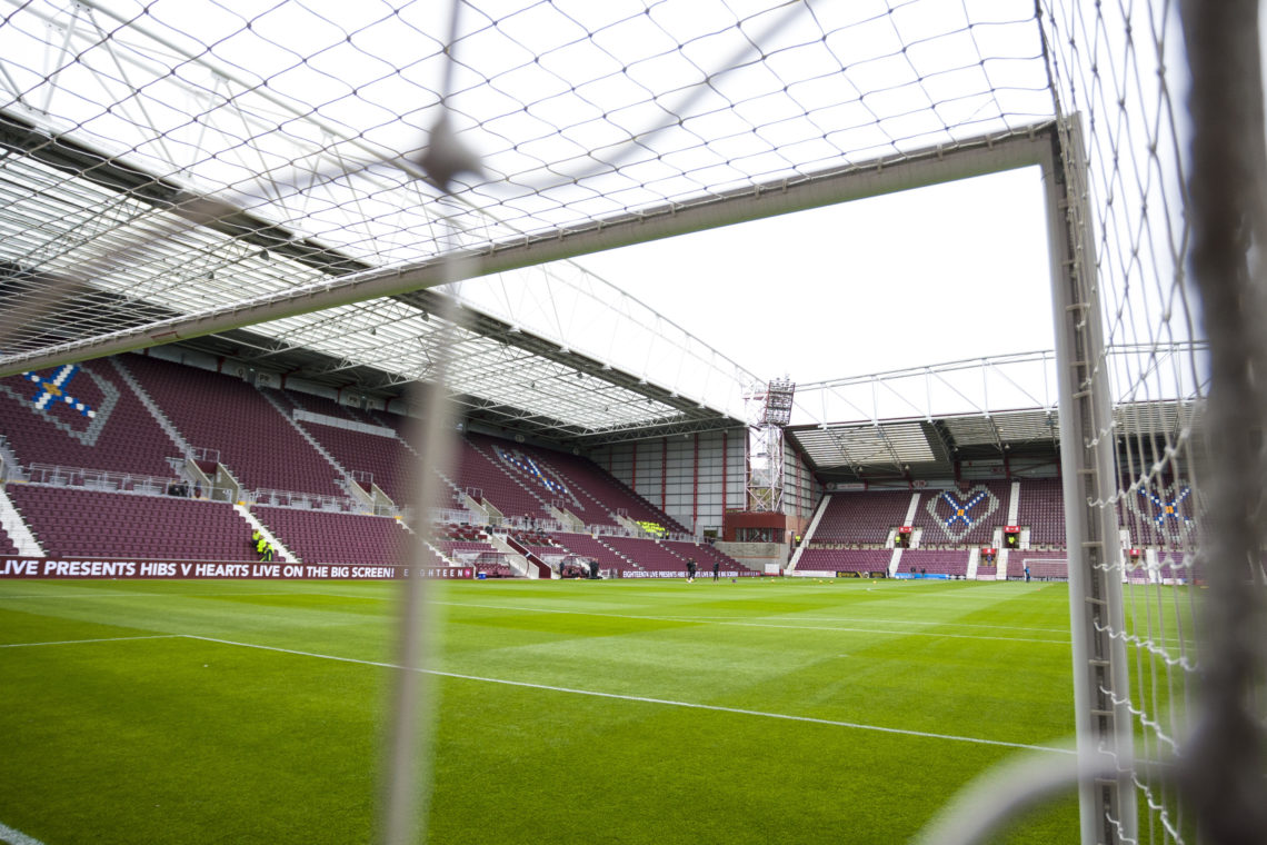 Photo by Ewan Bootman/NurPhoto via Getty Images