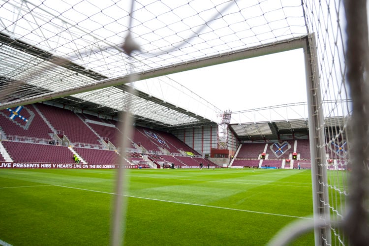Photo by Ewan Bootman/NurPhoto via Getty Images