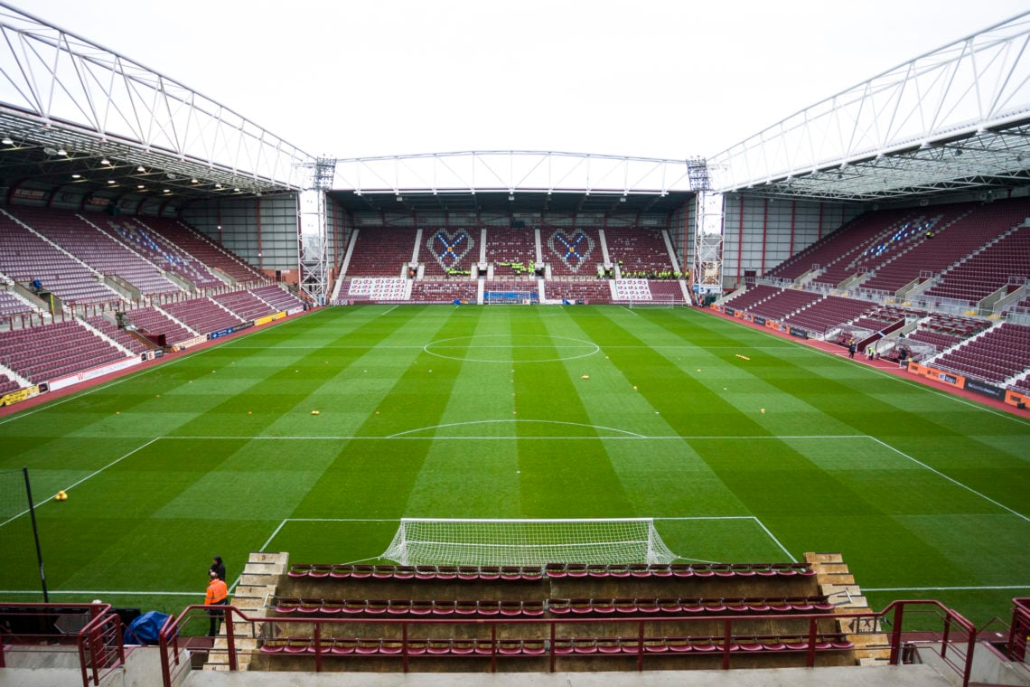 Photo by Ewan Bootman/NurPhoto via Getty Images