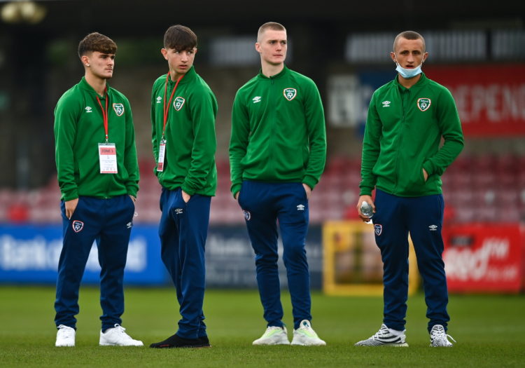 Photo By Eóin Noonan/Sportsfile via Getty Images