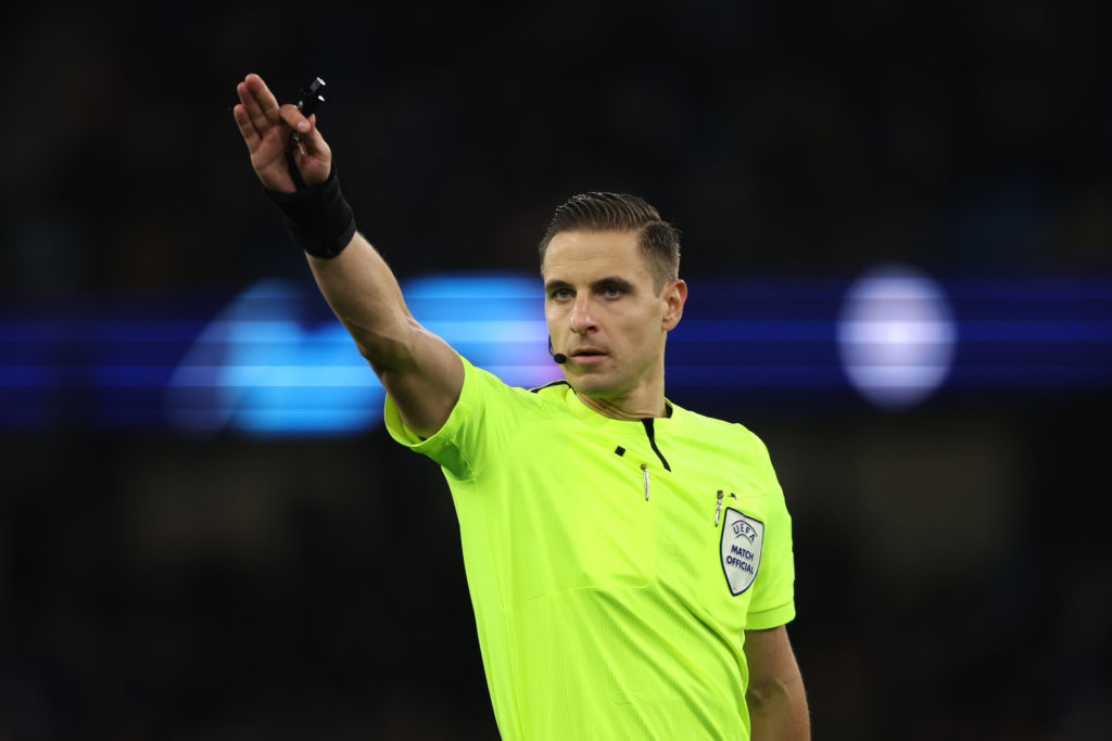 Manchester City v FC Copenhagen: Group G - UEFA Champions League