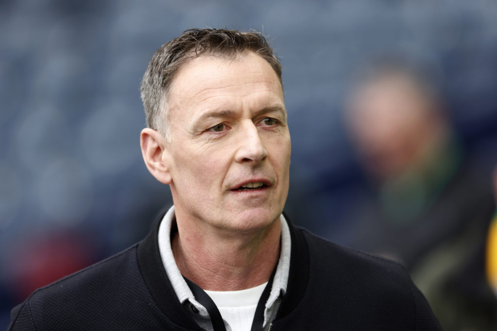 ‘I’ve got to say’: Chris Sutton makes Celtic claim after watching demolition of Kilmarnock