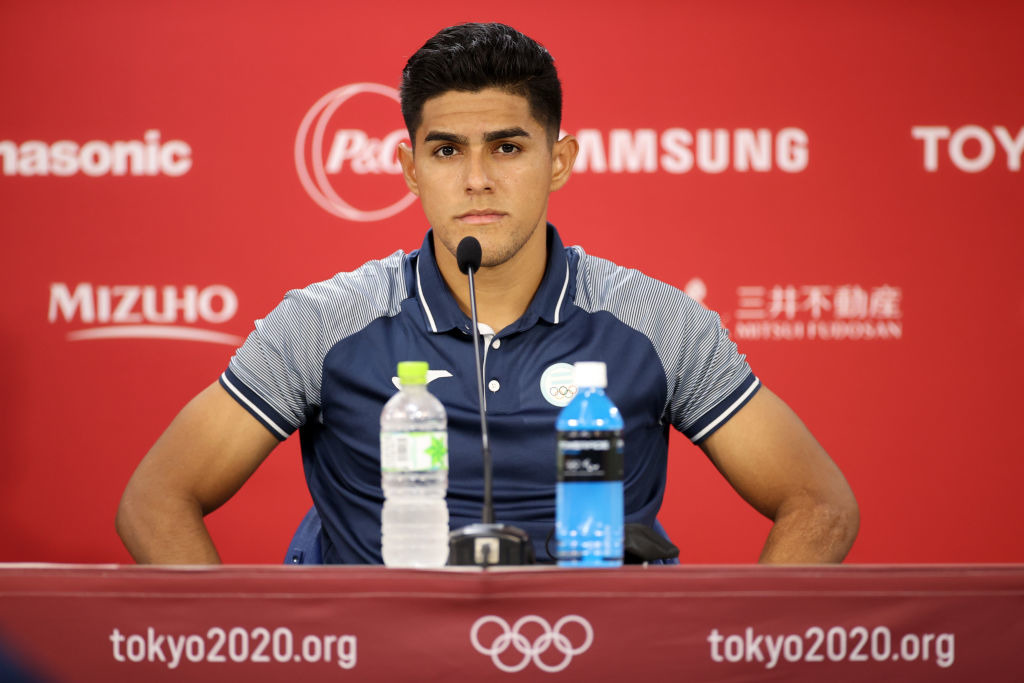 New Zealand v Honduras: Men's Football - Olympics: Day 2
