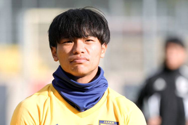 Photo by Koji Watanabe/Getty Images