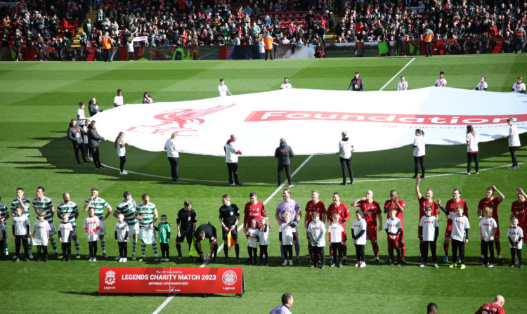 Photo by LFC Foundation/Liverpool FC via Getty Images