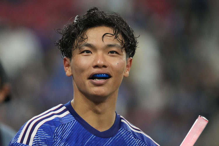 Photo by Etsuo Hara/Getty Images