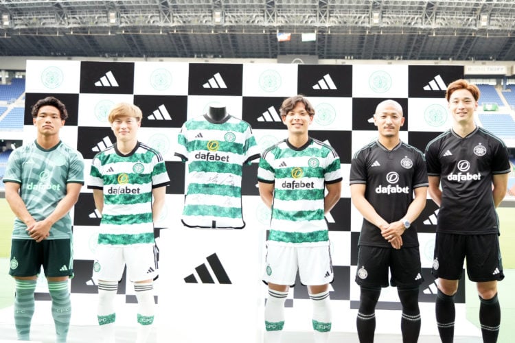 Photo by Koji Watanabe/Getty Images