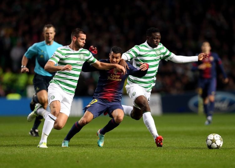 Photo credit should read Ian MacNicol/AFP via Getty Images