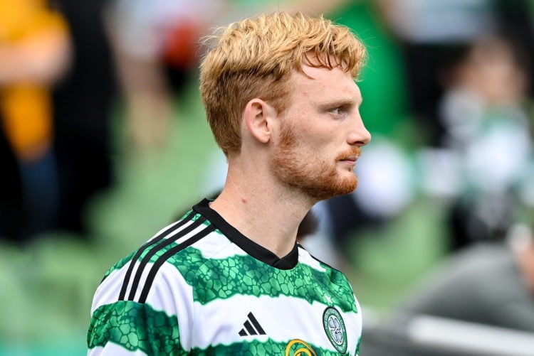Photo By Seb Daly/Sportsfile via Getty Images