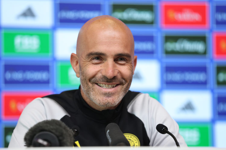 Photo by Plumb Images/Leicester City FC via Getty Images